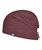 Ortovox Wonderwool Beanie unisex winetasting