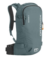 Ortovox Free Rider 28 arctic grey