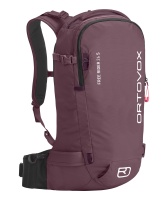 Ortovox Free Rider 26 s mountain rose