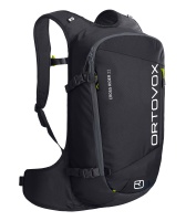 Ortovox Cross Rider 22 black raven