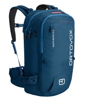 Ortovox Haute Route 30 S petrol blue