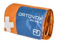 Ortovox First Aid Roll Doc mid