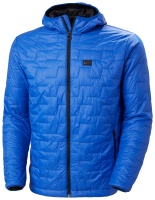 Helly Hansen Lifaloft Hooded Insulator Jacket cobald 2.0