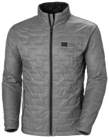 Helly Hansen Lifaloft Insulator Jacket concrete