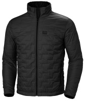 Helly Hansen Lifaloft Insulator Jacket black