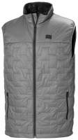 Helly Hansen Lifaloft Insulator Vest concrete