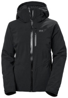 Helly Hansen W Alphelia Jacket black