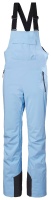 Helly Hansen W Legendary Insulated Bib Pant bright blue