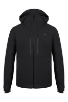 Kjus Men Ligety Jacket black