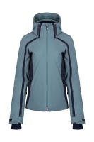 Kjus Women Formula Jacket patina/deep space