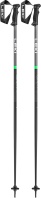 Leki QNTM black-light anthracite-neogreen