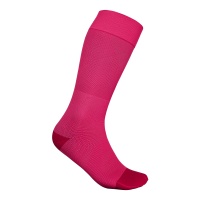 Bauerfeind Ski Ultralight Comp pink