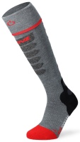 Lenz Heat Sock 5.1 toe cap slim fit