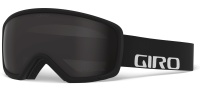 Giro Ringo black wordmark, vivid smoke vivid infrared