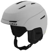 Giro Neo Mips matte light grey