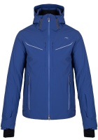 Kjus Men Formula Jacket aegean