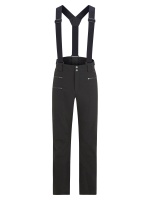 Ziener TRONADOR man pants black