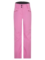 Ziener ALIN jun pants fuchsia pink