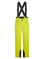 Ziener AXI jun pants bitter lemon