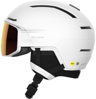 Salomon Driver Prime Sigphoto Mips white