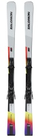 Salomon S/Max Endurance + M10 GW 