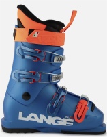Lange Ski Boots RSJ 60 vibrant blue