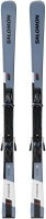 Salomon S/Max 10 + MI  12 GW