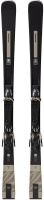 Salomon S/Max N°10 + M 10 GW