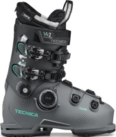 Tecnica Mach BOA HV 105 W GW