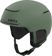 Giro Jackson Mips matte green