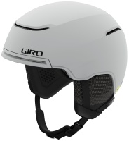 Giro Jackson Mips matte light grey