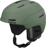 Giro Neo Mips matte green