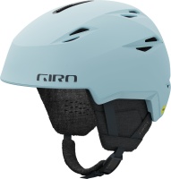 Giro Envi Spherical matte light mineral