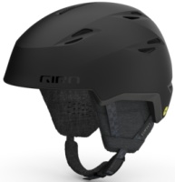 Giro Envi Spherical matte blk/gold bliss
