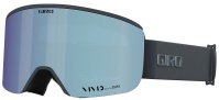 Giro Axis dark shark indicator vividi royal/infrared