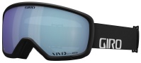 Giro Ringo black wordmark, vivid royal