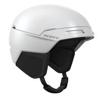 Scott Flow Plus Pro white