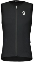 Scott Vest Airflow M’s black/white
