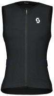Scott Vest Airflow W’s black/white