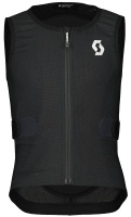 Scott Vest Airflow Junior black/white