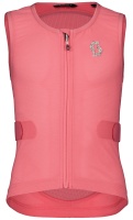 Scott Vest Airflow Junior carnation pink/white