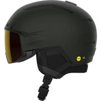 Salomon Driver Prime Sigphoto Mips rosin