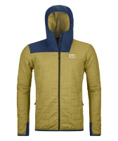 Ortovox Swisswool Piz Badus Jkt M sweet alison