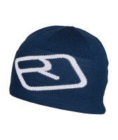 Ortovox Pro Beanie deep ocean