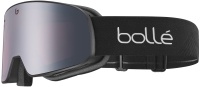 Bollé Nevada Small black corp mat