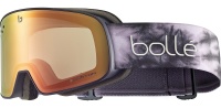 Bollé Nevada Small plum tie