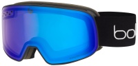 Bollé Nevada Small black corp matte