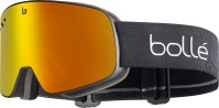 Bollé Nevada black matte