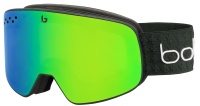 Bollé Nevada forest matte