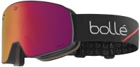 Bollé Nevada race black matte